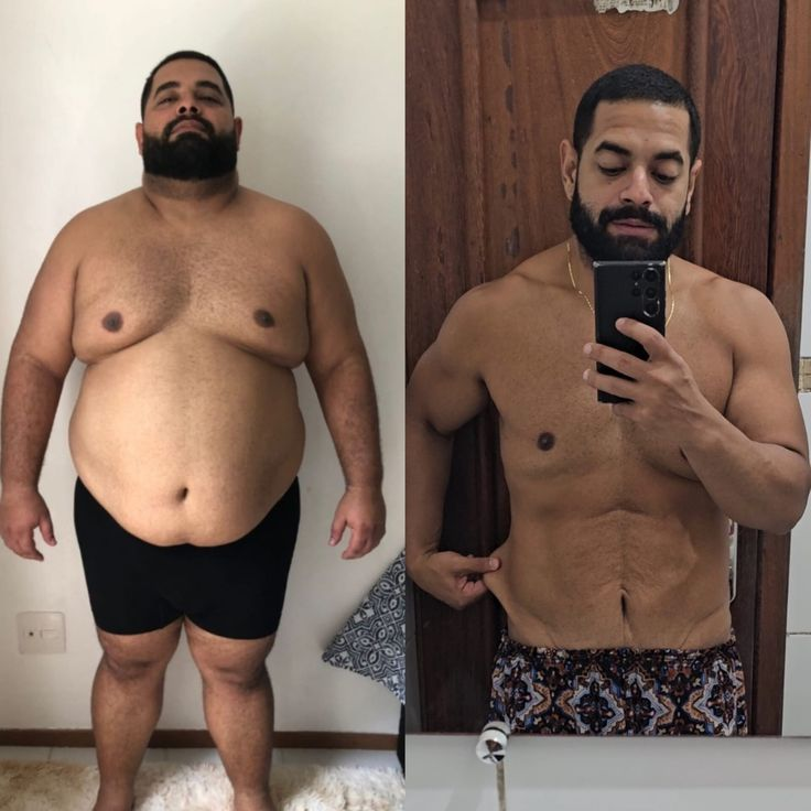 Empresário supera vício em álcool e pornografia e perde mais de 80 kg_ _Tinha vergonha de sair na___